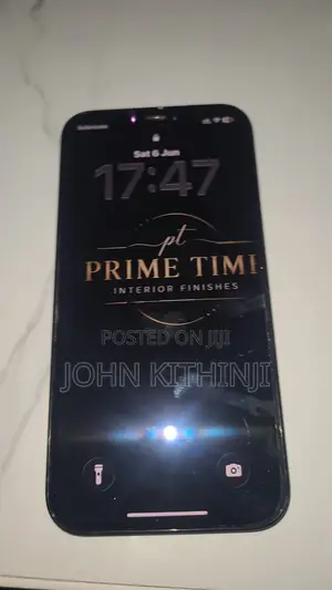 Apple iPhone 12 Pro 256 GB Blue
