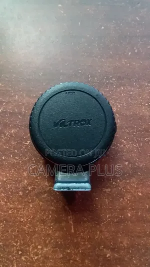 Canon M50 Mirrorless Lens Mount Adaptor
