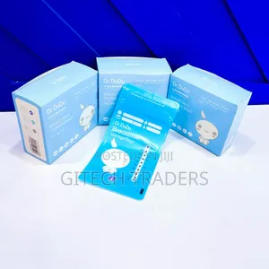 Dr Dudu Storage Bags