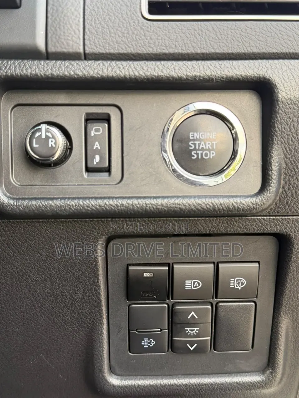 Toyota Land Cruiser Prado 2.8 2022 Pearl