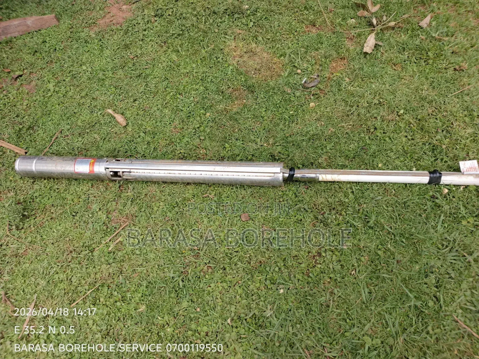 Borehole Drilling And Solar,Pumps