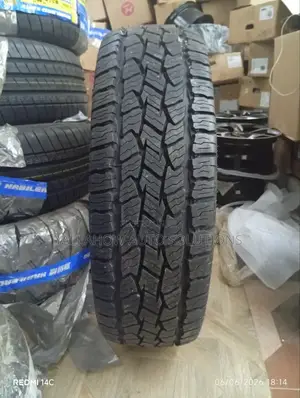 Leao 235/75r15 Suv 4x4 All-Terrain Tire