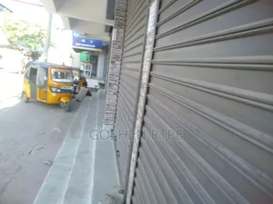 Prime 2-in-1 Shop to Let at Majengo Mombasa City (Island)