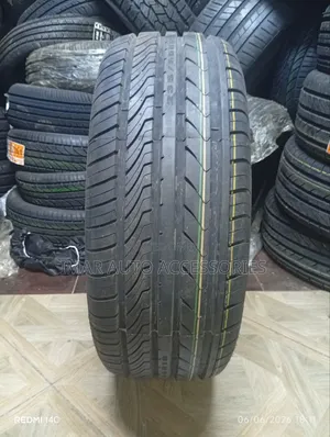 Torque 235/55r18 Tire - Quiet Comfort Sport Touring Radial