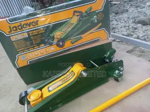 2.5 Tonnes Floor Jacks /Professional 2.5-Ton Hydraulic Floor Jack