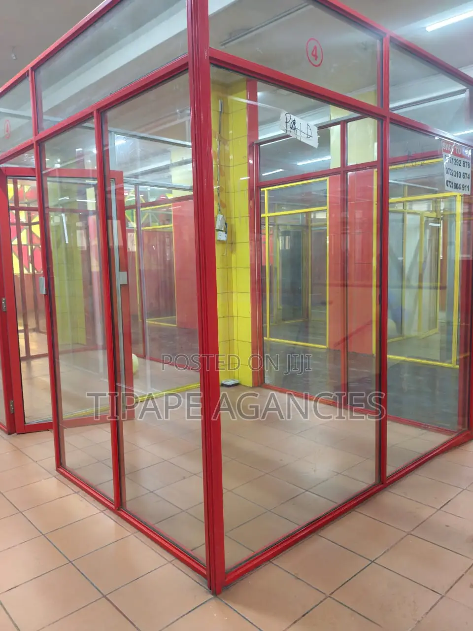 Shops to Let Nairobi Cbd, Moi Avenue
