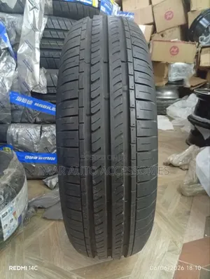 Leao 195/70r14 Tire - Premium Quiet Comfort Touring Radial