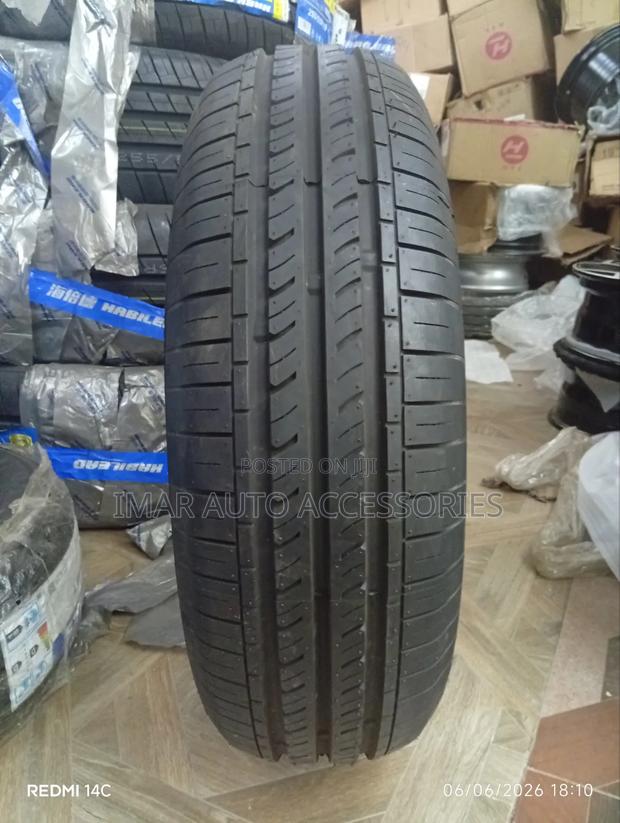 Leao 195/70r14 Tire - Premium Quiet Comfort Touring Radial