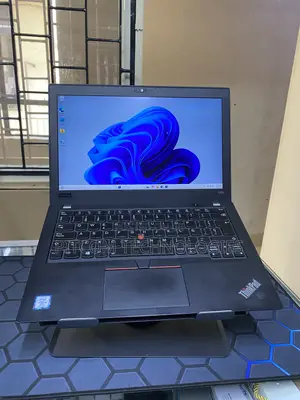 Laptop Lenovo ThinkPad X280 8GB Intel Core i5 SSD 256GB