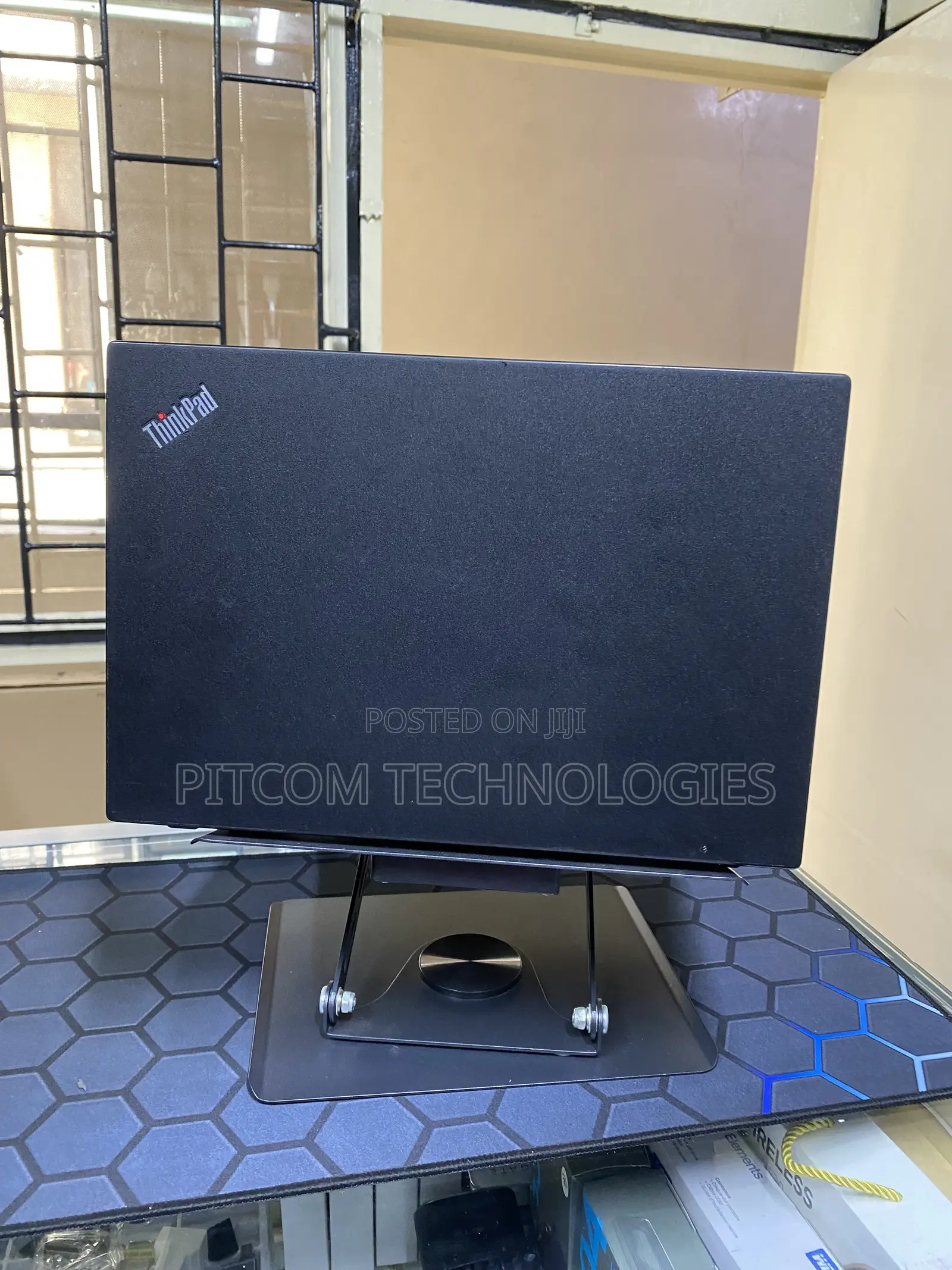 Laptop Lenovo ThinkPad X280 8GB Intel Core i5 SSD 256GB
