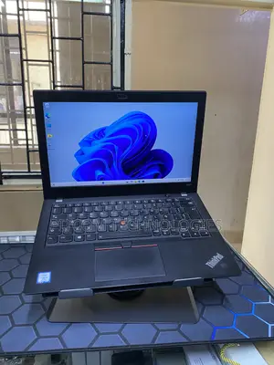 Laptop Lenovo ThinkPad X280 8GB Intel Core i5 SSD 256GB