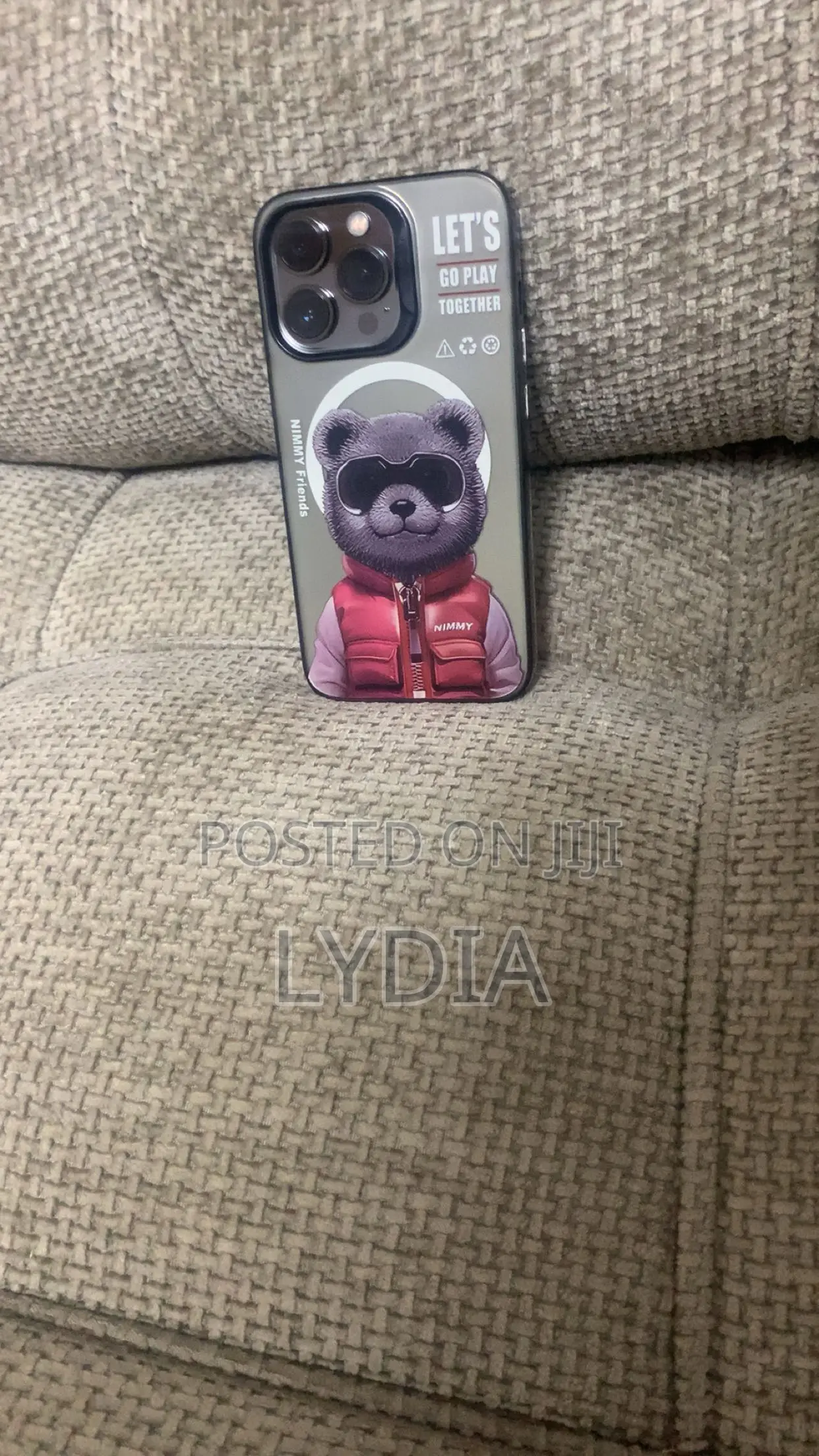 Apple iPhone 13 Pro 256 GB Gray