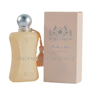 Maiden Anna Perfume