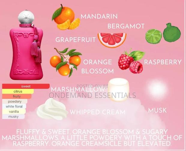 Maiden Anna Perfume - thumbnail 2