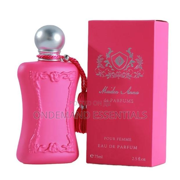 Maiden Anna Perfume - thumbnail 3
