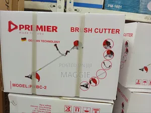 Premier Brush Cutter 2stroke