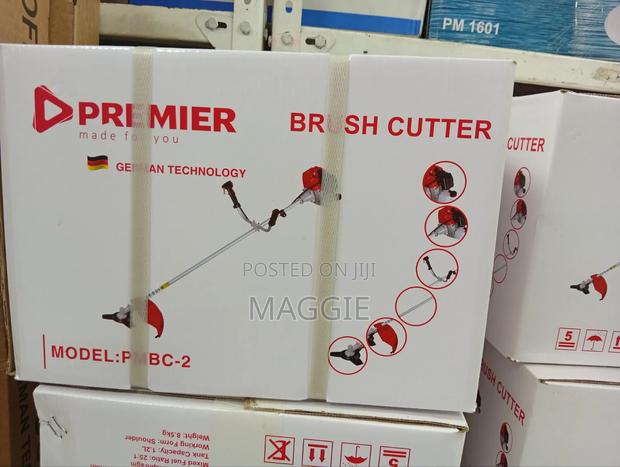 Premier Brush Cutter 2stroke
