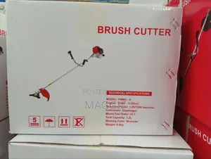 Premier Brush Cutter 2stroke