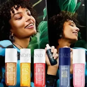 Sol De Janeiro Perfume Mist