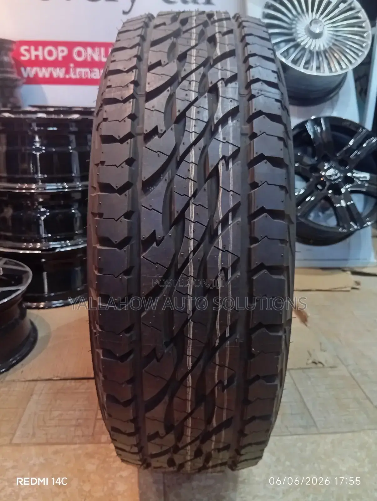 Bridgestone Tire | 245/70r16 Premium Suv Highway Touring