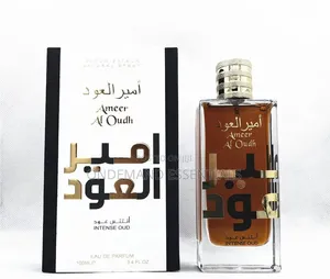 Ameer Al Oudh