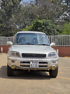 Toyota RAV4 2005