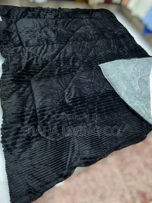 Plush Single Velvet Duvet | 200x230cm