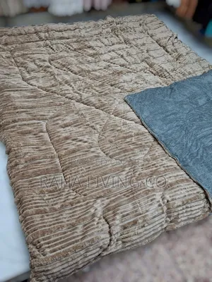 Plush Single Velvet Duvet | 200x230cm
