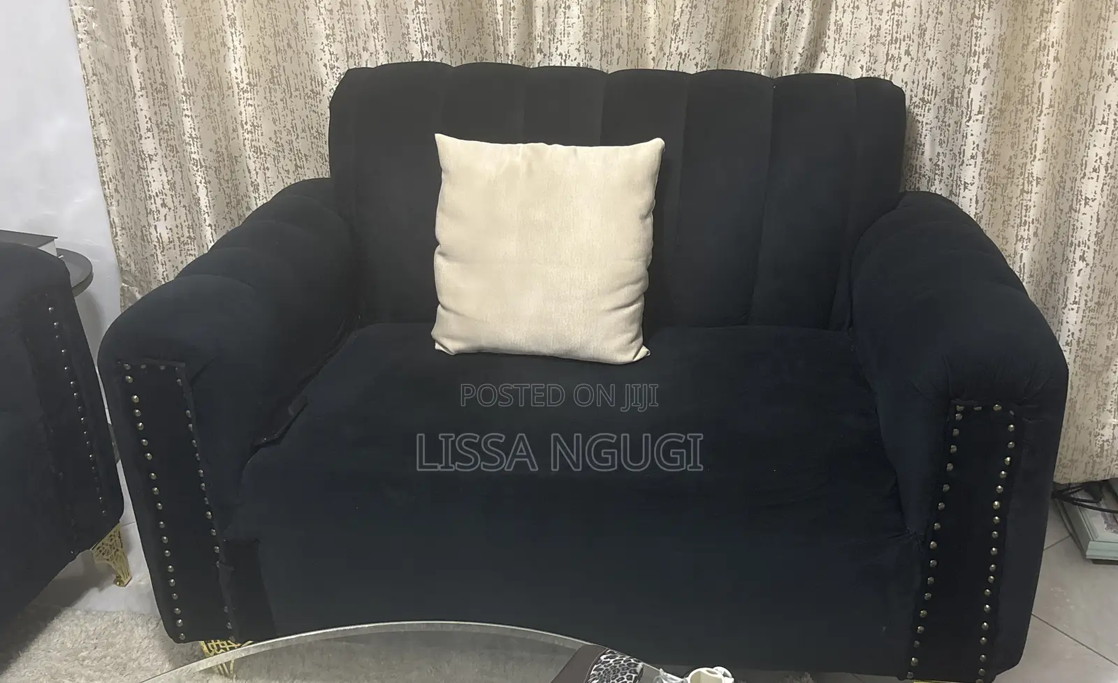 Two Seater