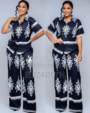 Quality Ladies Outfit