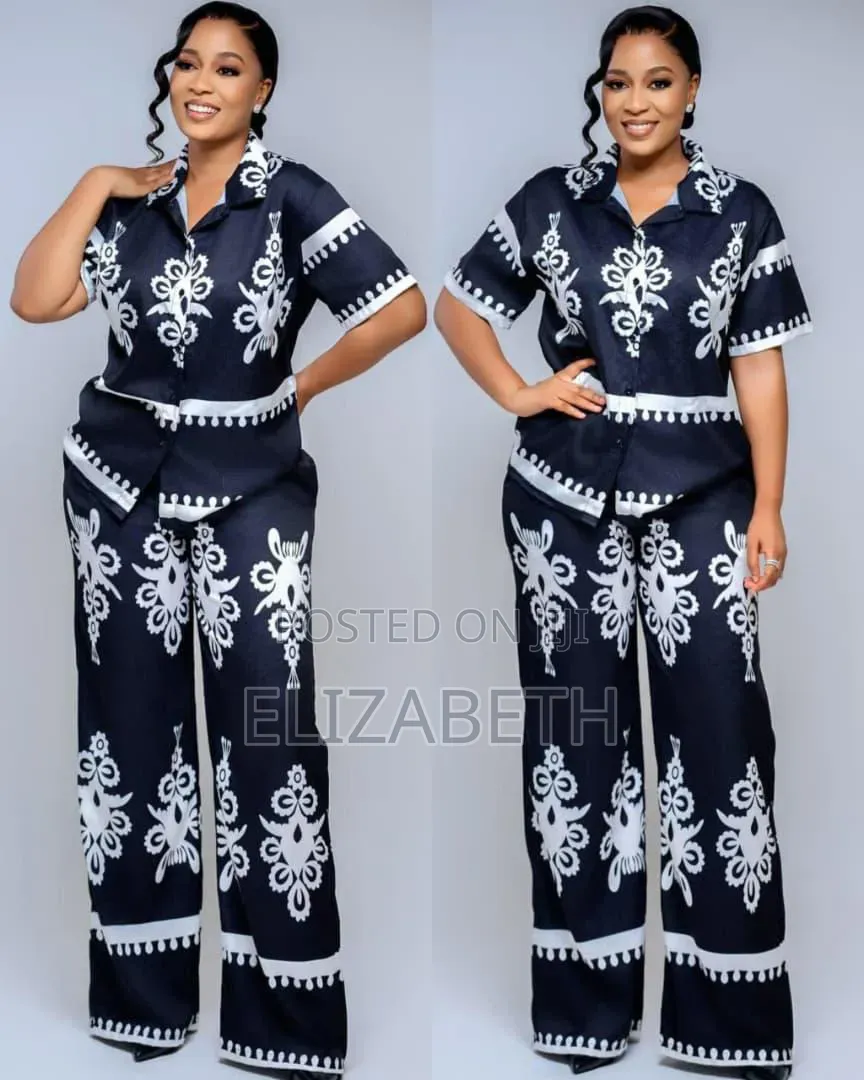 Quality Ladies Outfit