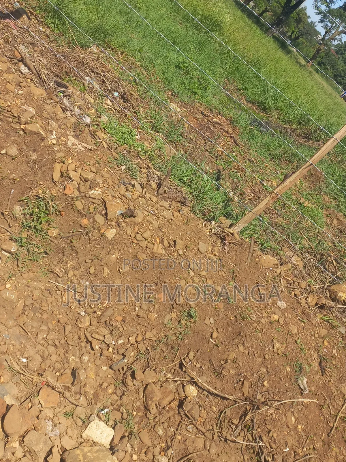 Prime Land for Sale