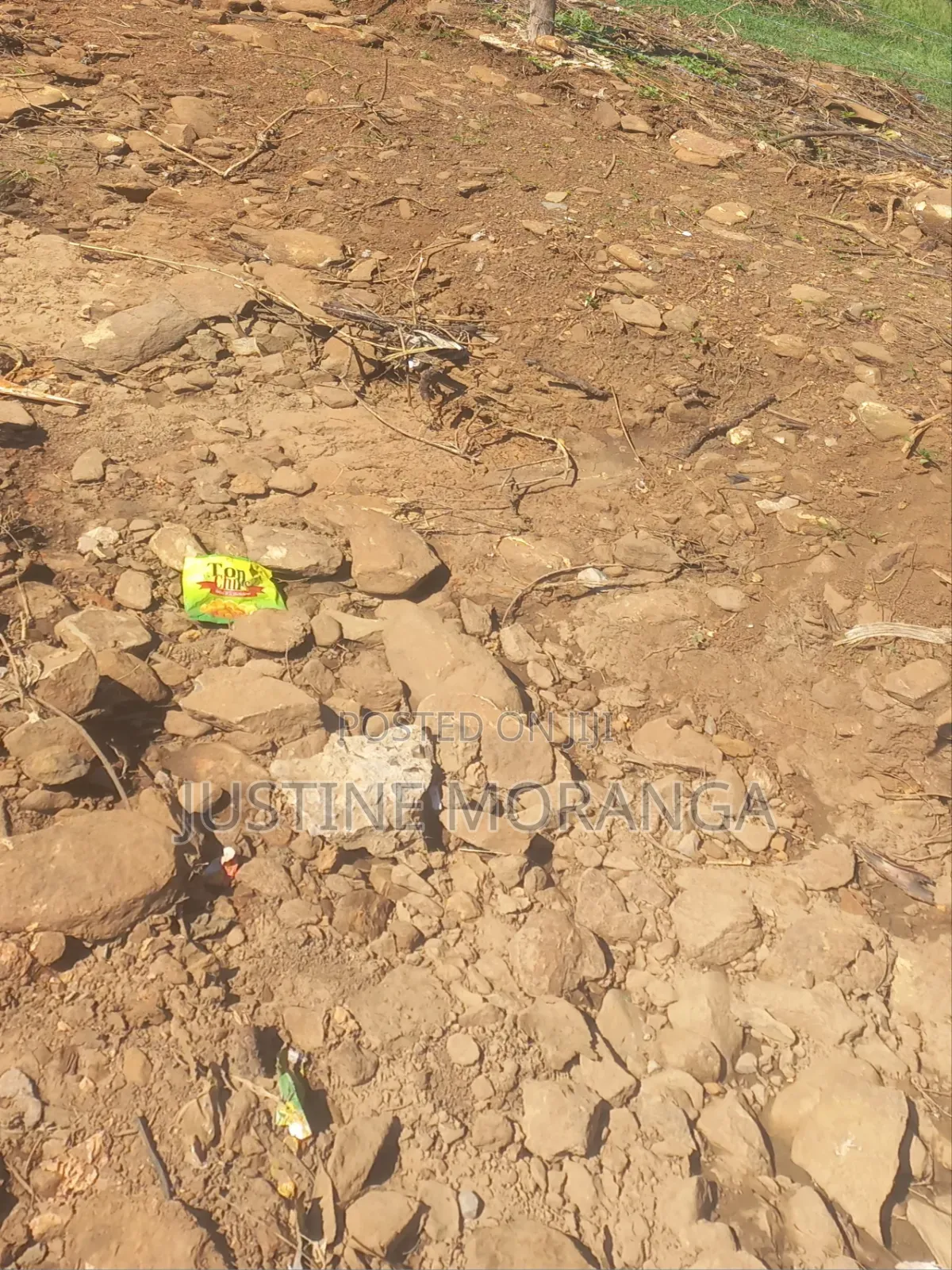 Prime Land for Sale