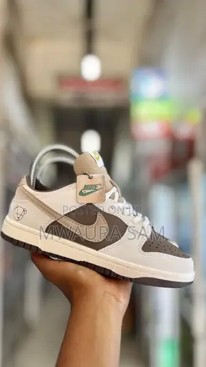 Unisex Nike Sb Dunk Otomo Casual Shoes