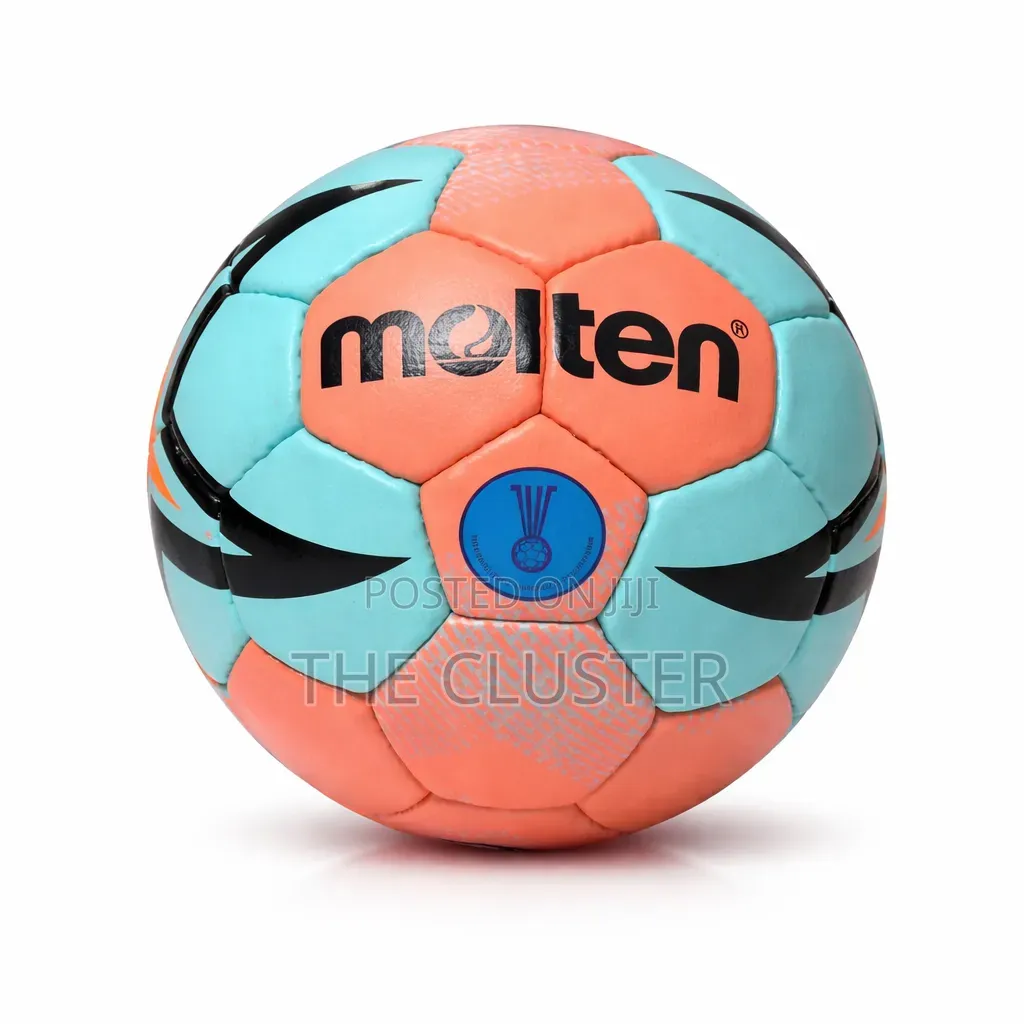 Molten Official Handball