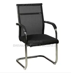 Ggeneric Ergonomic Black Office Chair