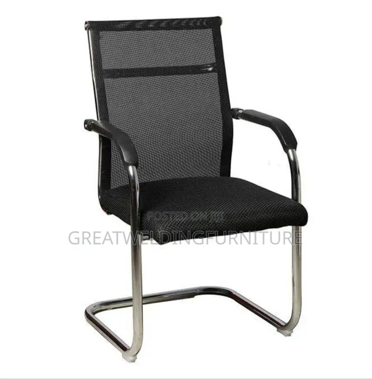 Ggeneric Ergonomic Black Office Chair