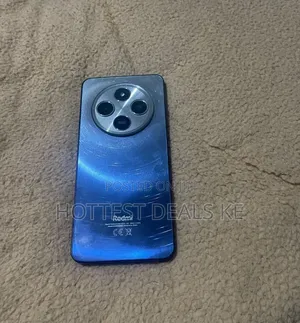 Xiaomi Redmi 14C 256 GB Blue