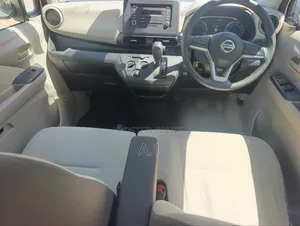 Nissan Dayz 2019 Off white