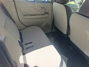 Nissan Dayz 2019 Off white