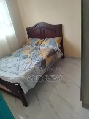 Airbnb Furnished. One Bedroom. Kakamega