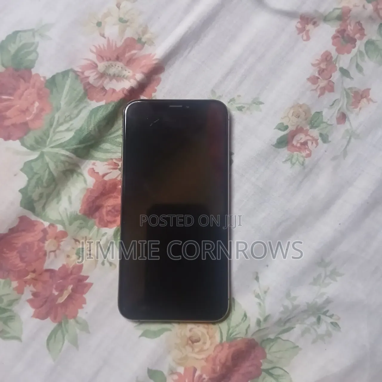 Apple iPhone XS 256 GB Gold