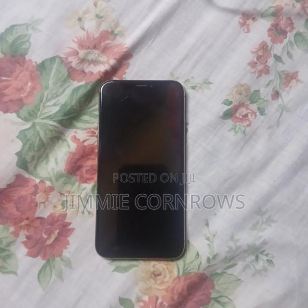 Apple iPhone XS 256 GB Gold - thumbnail 2
