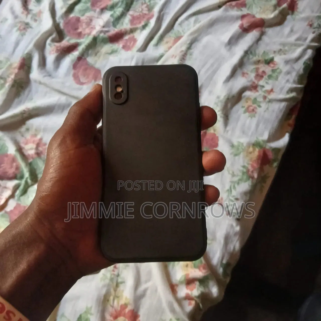 Apple iPhone XS 256 GB Gold
