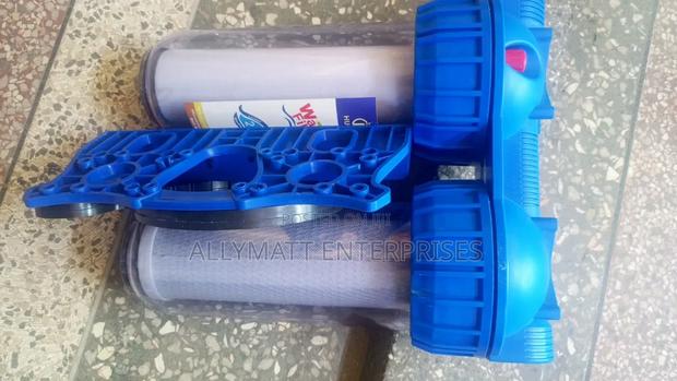Two in Onewater Filter - main view