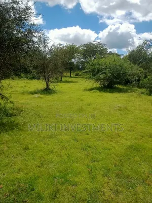 3.6 Acres on Sale at Sagana