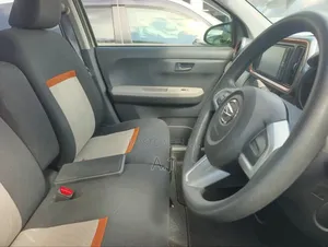 Daihatsu Boon 2019 Beige