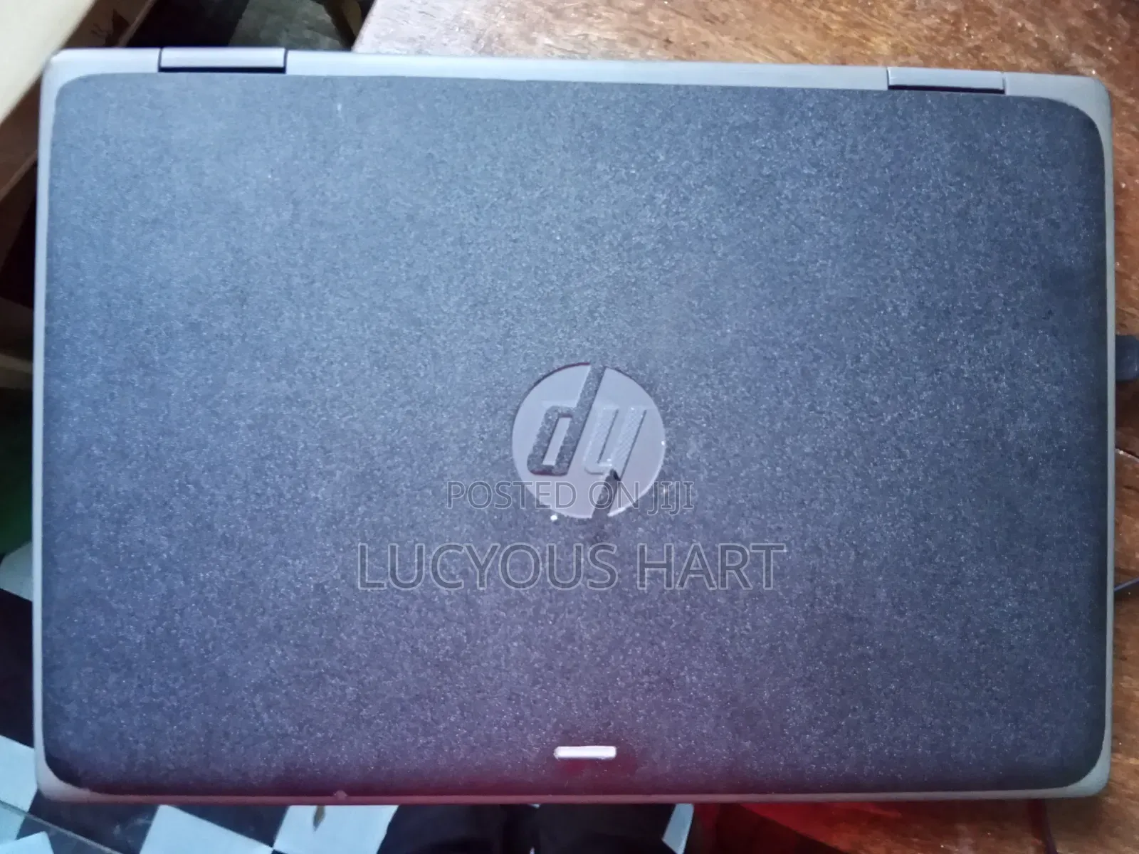Laptop HP ProBook x360 11 G6 EE 8GB Intel Core i5 SSD 256GB