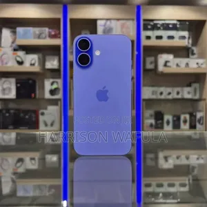 Apple iPhone 16 512 GB Purple