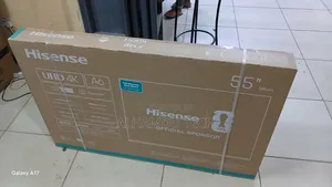 Hisense 55 